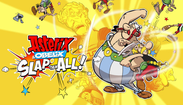 ASTERIX & OBELIX: 