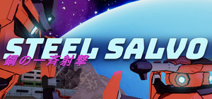 Steel Salvo banner