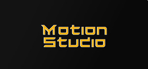 Motion Studio banner