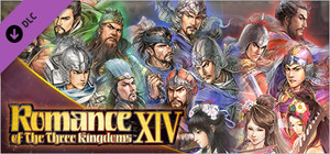 RTK14: Watercolor Painting Style Officer CG Set for Wei, Wu, and Shu banner