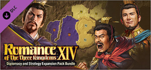 RTK14 EP: Scenario for War Chronicles Mode - 3rd Wave: "The Battle for Hebei" banner