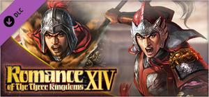RTK14: "Sun Ce Pushing Forward" Event Set banner