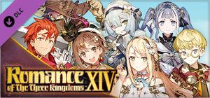 RTK14: "Ryza and Her New Friends" Officer Data banner