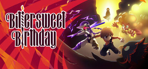 Bittersweet Birthday banner