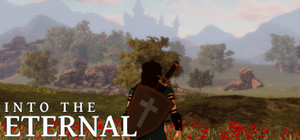 Into The Eternal banner