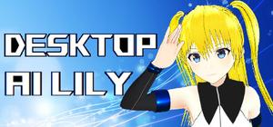 Desktop AI - Lily banner