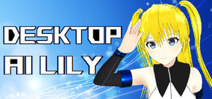 Desktop AI - Lily banner
