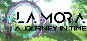 La Mora - A Journey in Time banner