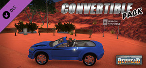 Revhead - Convertible Pack banner