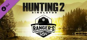 Hunting Simulator 2: A Ranger's Life banner