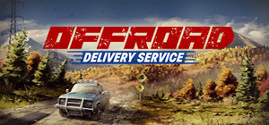 Offroad Delivery Service banner