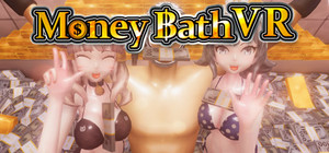 Money Bath VR banner