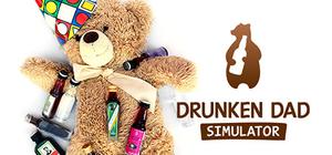 Drunken Dad Simulator banner