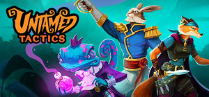 Untamed Tactics banner