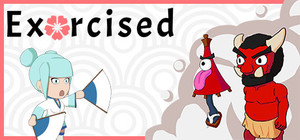 Exorcised banner
