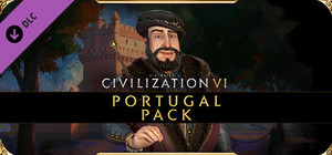 Sid Meier's Civilization® VI: Portugal Pack banner