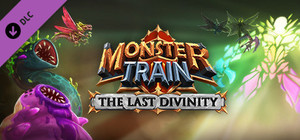 Monster Train: The Last Divinity banner