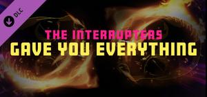 Synth Riders - The Interrupters - "Gave You Everything" banner