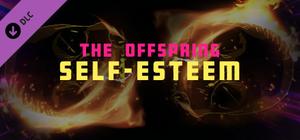 Synth Riders - The Offspring - "Self-Esteem" banner