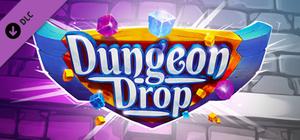 Dungeon Drop banner