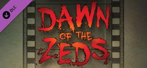 Dawn of the Zeds banner
