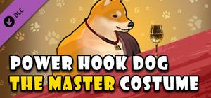 Fight of Animals - The Master Costume banner