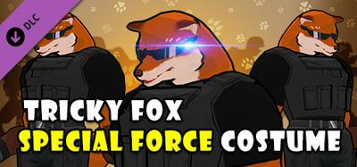 Fight of Animals - Tricky Fox Costume/Special Force