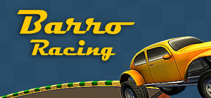 Barro Racing banner