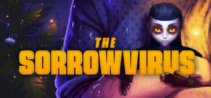The Sorrowvirus banner