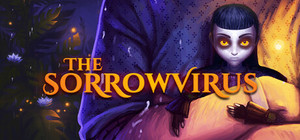 The Sorrowvirus banner