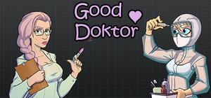 Good doctor banner