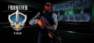 Frontier - Tactical Response Squad banner