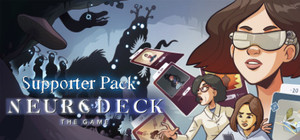 Neurodeck Supporter Edition banner