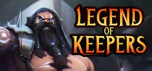 Legend of Keepers banner