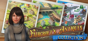 Faircroft Antiques banner