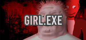 GIRL.EXE banner