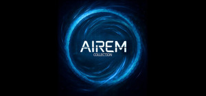Airem collection & extras banner