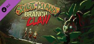 Spirit Island - Branch & Claw banner