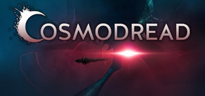Cosmodread banner
