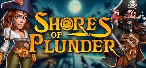 Shores of Plunder banner