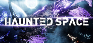 Haunted Space banner