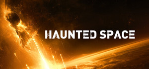 Haunted Space banner