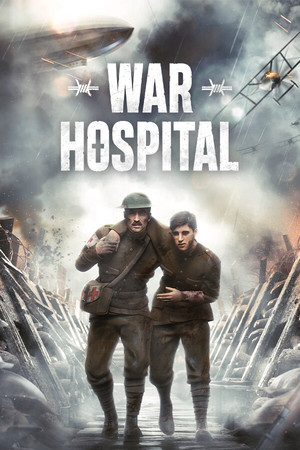 War Hospital のセール価格