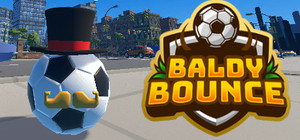 Baldy Bounce banner