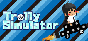 Trolley Simulator banner
