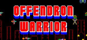 Offendron Warrior - Steam Edition banner