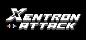 Xentron Attack - Steam Edition banner