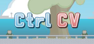 Ctrl CV - Steam Edition banner