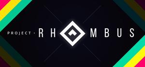 Project Rhombus - Steam Edition banner