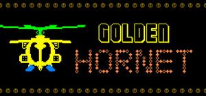 Golden Hornet - Steam Edition banner